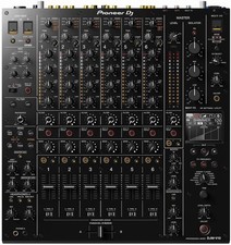 Pioneer DJ DJM-V10 Mixer
