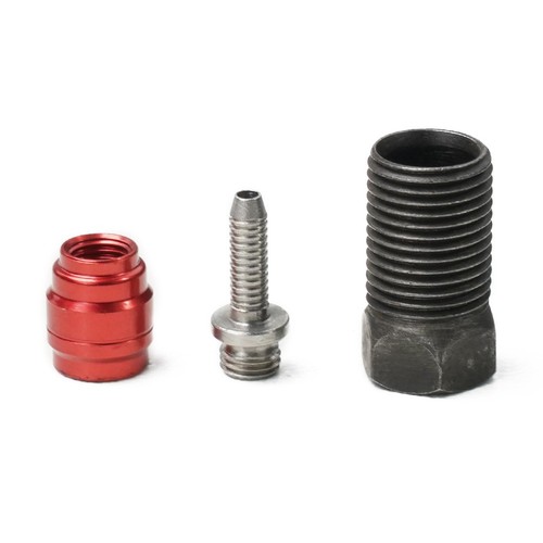 Kit connettori tubo - , freno