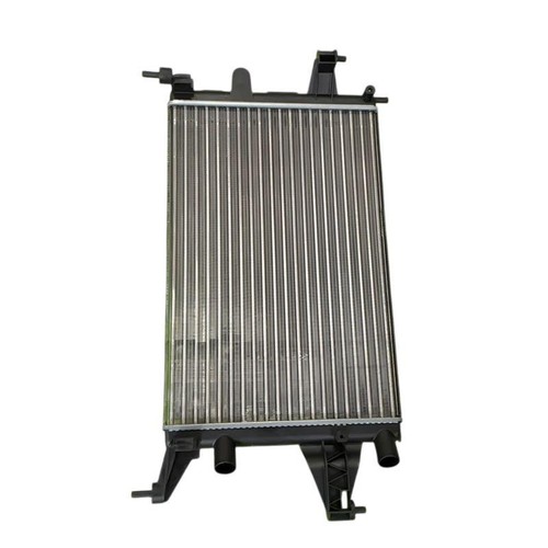 Radiatore motore opel corsa - motore,