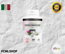 Cardo-Mariano Biologico -