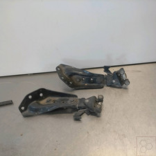 Carrello guida sup. porta scorrevole SX FIAT QUBO (3N) 1.4 8V (54Kw) Mnv