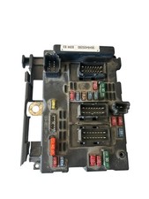 Centralina Porta Fusibili Peugeot 307 2.0 Hdi (9646405280)