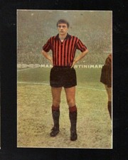figurina CALCIATORI PATUZZI