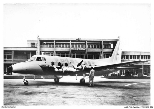 Arop16 1027 aviation potez - arop16-1027-aviation,