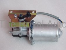 Motore tergicristallo (solo