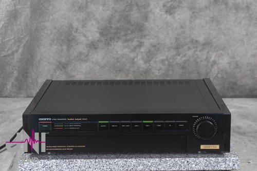 Onkyo integra p308 - onkyo,