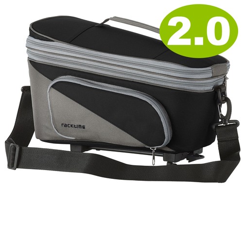 Racktime borsa portapacchi - racktime,