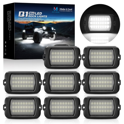 Mictuning cialde bianco - cialde, q1
