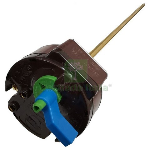 1pz termostato scaldabagno - 1pz, x