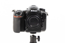 NIKON D500 + BATTERY GRIP Neewer + Lenti - Shutter Count  79300