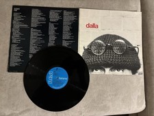 Disco LP 33 giri  Lucio Dalla - Dalla 1980