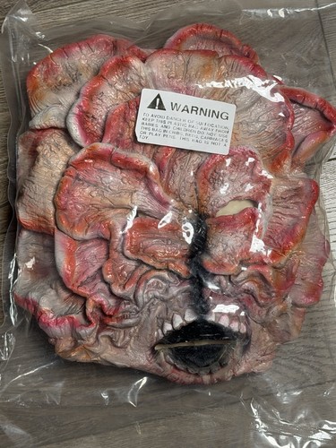 Maschera clicker ultimo di - maschera, "l'ultimo