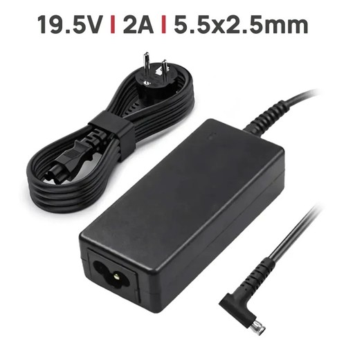 Cargador para portátil sony - cargador,