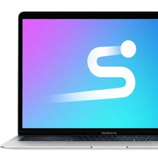 Portatile Apple MacBook Air