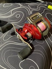 Mulinello Daiwa It’s