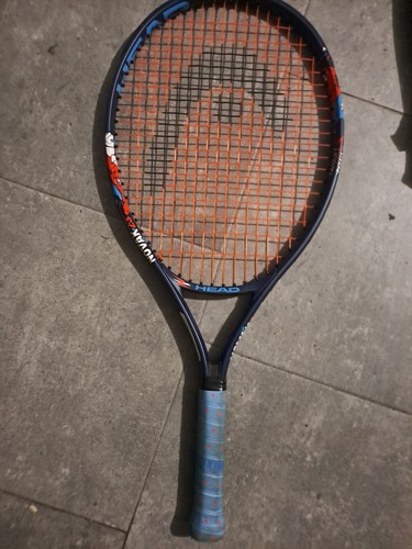 Head racchetta tennis - head,
