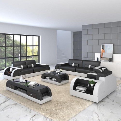 Set completo divano - , moderno