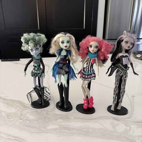 Lotto monster high freak - lotto,