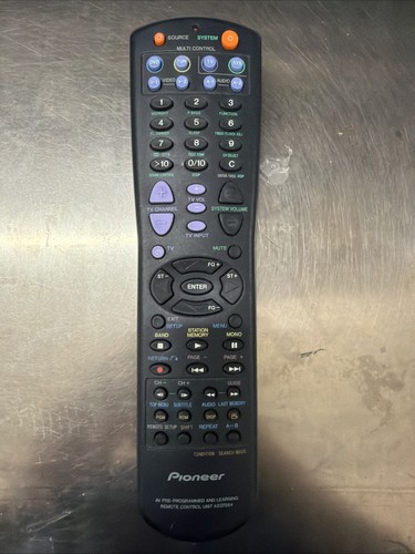 Telecomando home theater - telecomando,