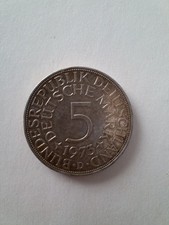 GERMANIA FEDERALE - REPUBBLICA