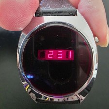 Orologio Vintage NS National
