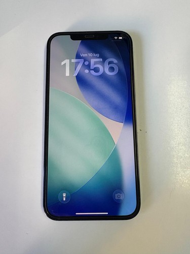 Iphone pro max - 12,