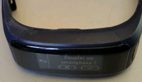 Garmin vivosmart activity - vivosmart, hr