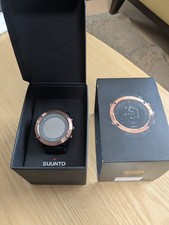 Smartwatch SUUNTO TRAVERSE