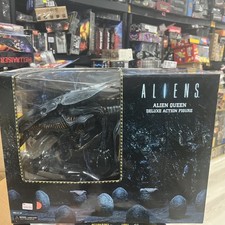 Rara action figure NECA Aliens