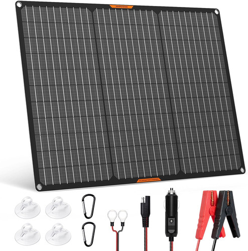 Pannello solare 50w 12v - pannello,
