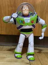 Toy Story Buzz Lightyear Think