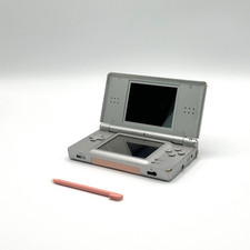 Console Nintendo DS Lite
