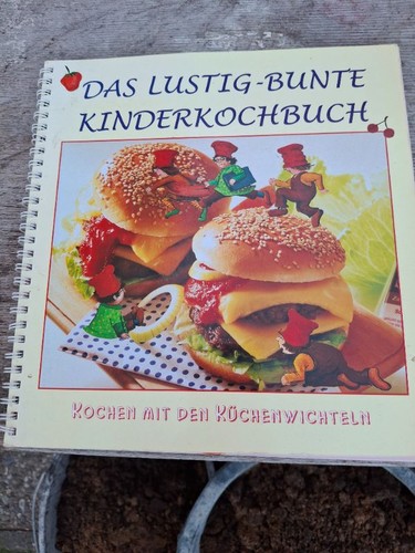 Libro cucina per - cucina, bambini