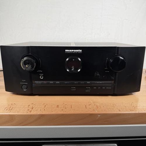 Marantz ricevitore home - marantz,