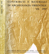 Contributi e materiali di