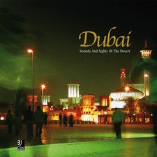 Dubai - Fotobildband inkl. 2 Musik-CDs (earBOOK): Fotobildband inkl. 2 Audi ...