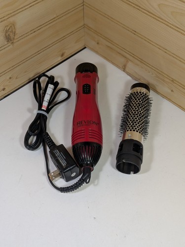 Revlon 1200 ionic hot air - w/ionic,