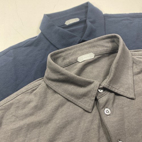 Lotto polo zanone - 2, 56