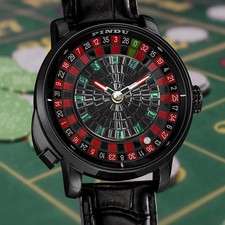 🔥USA🔥PINDU Orologio