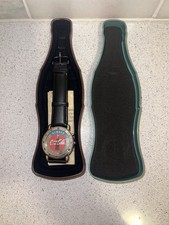 Orologio Valdawn Coca Cola