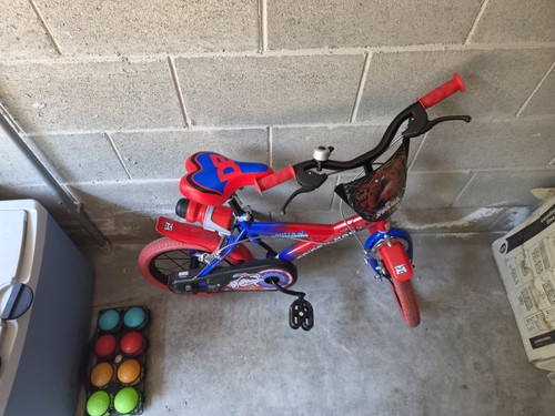 Bicicletta usata bambino - bicicletta,