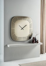 Orologio da parete di lusso in