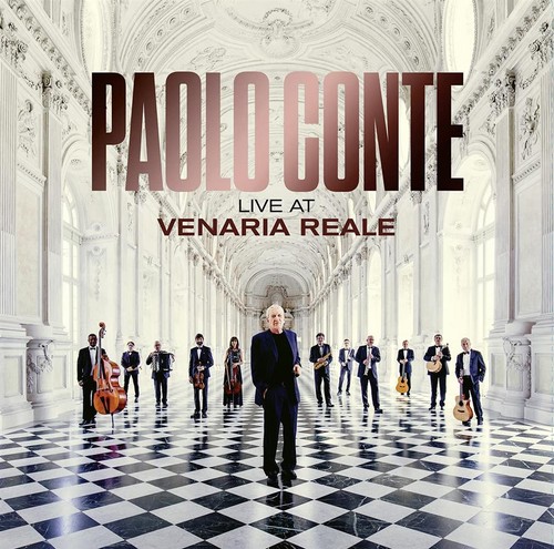 Live venaria reale paolo - live,