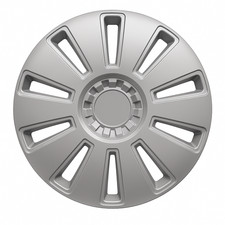 Set 4 Copricerchi 14'' Pollici