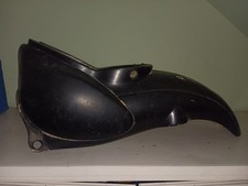 CARENA POSTERIORE APRILIA