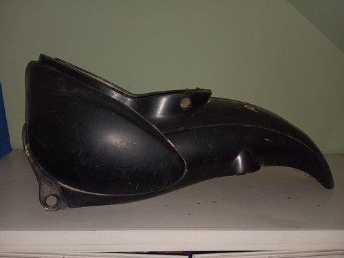 Carena posteriore aprilia - posteriore,