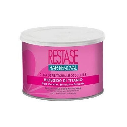 Restase cera depilatoria - ,