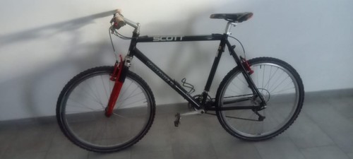 Bicicletta usata uomo - bicicletta,