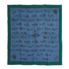 Hermès 1965 Foulard Carre 90