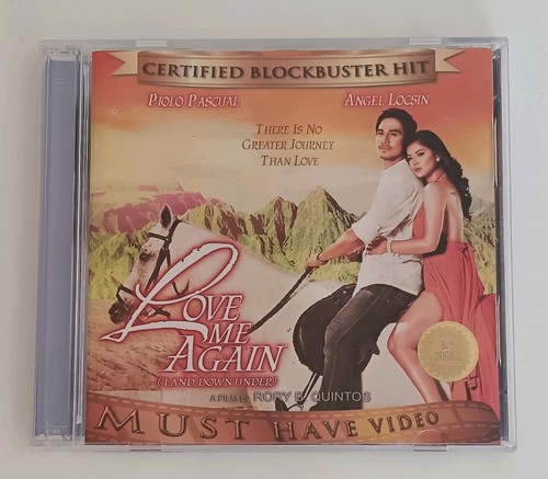 Love again land - love, (land